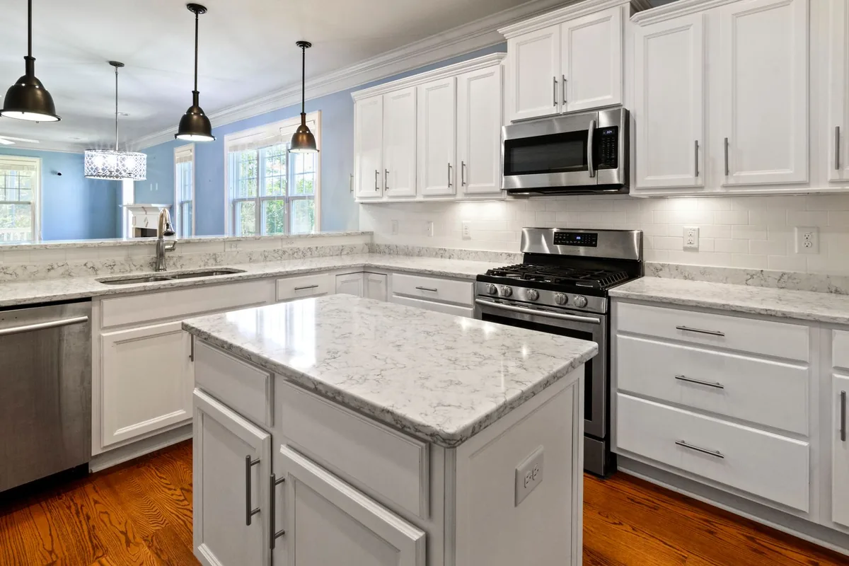 Filth & Squalor Cleanup in York, SC